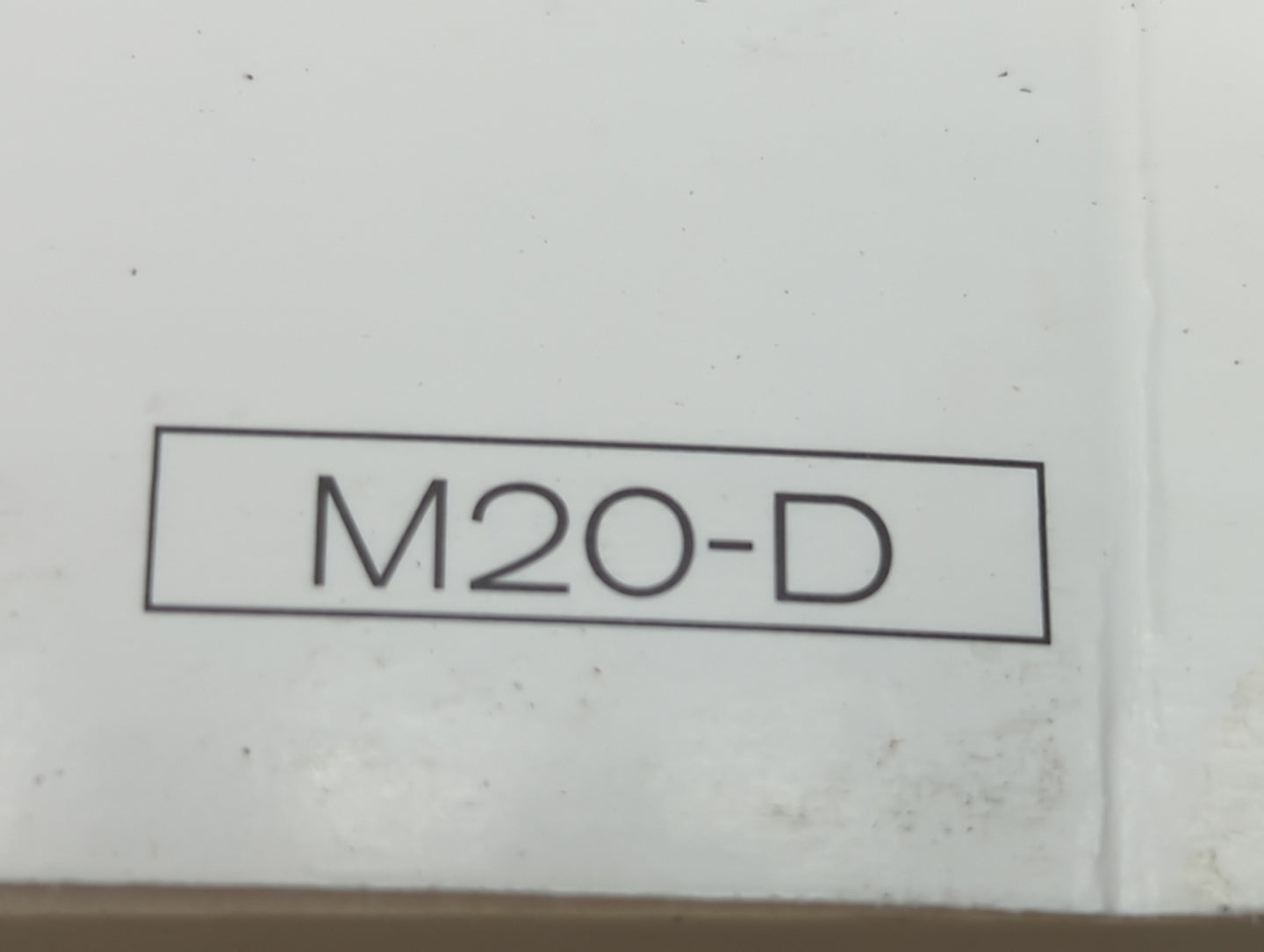 2017 Nissan Nv200 Owners Manual Book Guide P/N:OM17EM0M20U0 OEM Used Auto Parts - Oemusedautoparts1.com
