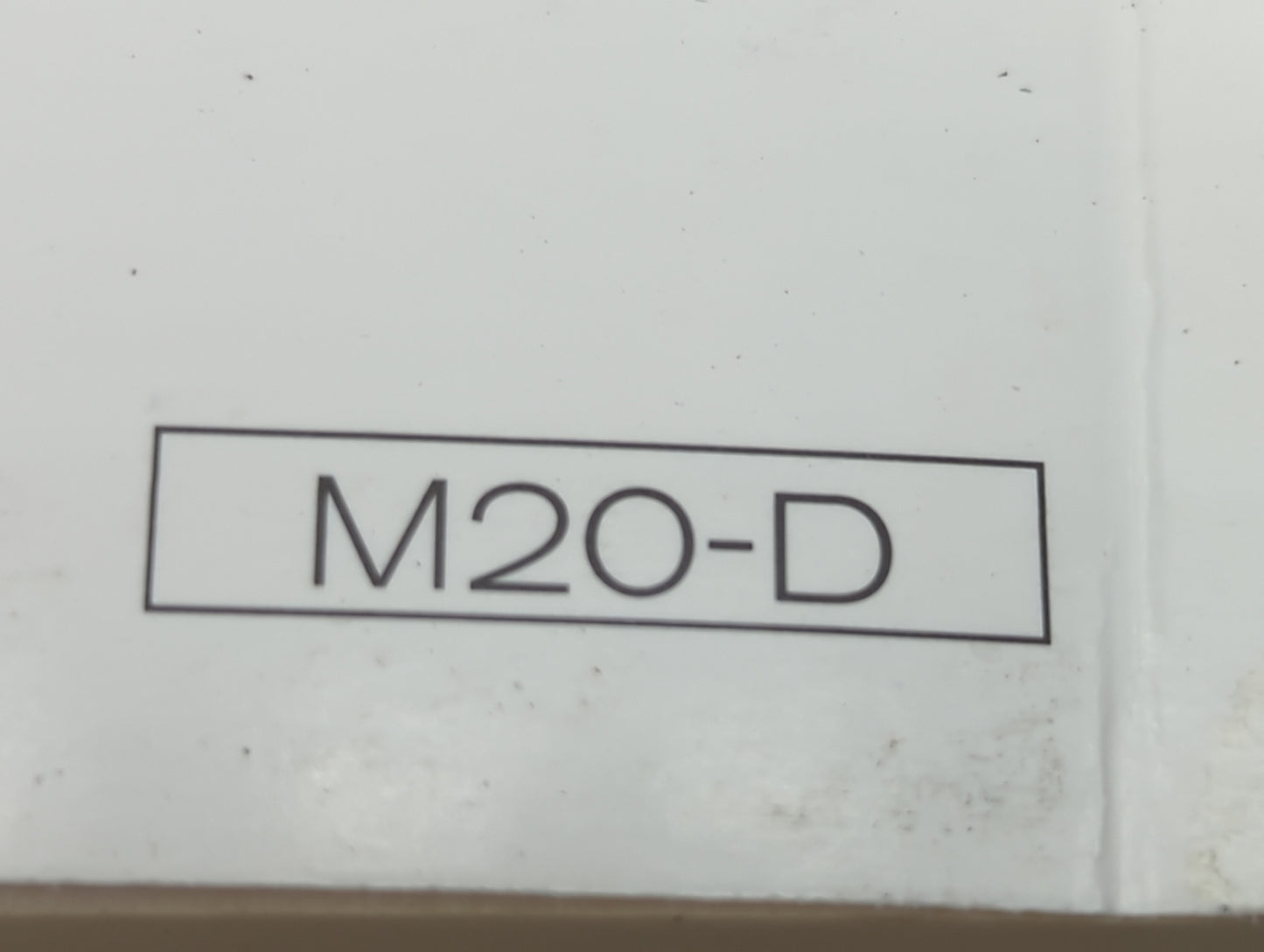 2017 Nissan Nv200 Owners Manual Book Guide P/N:OM17EM0M20U0 OEM Used Auto Parts - Oemusedautoparts1.com