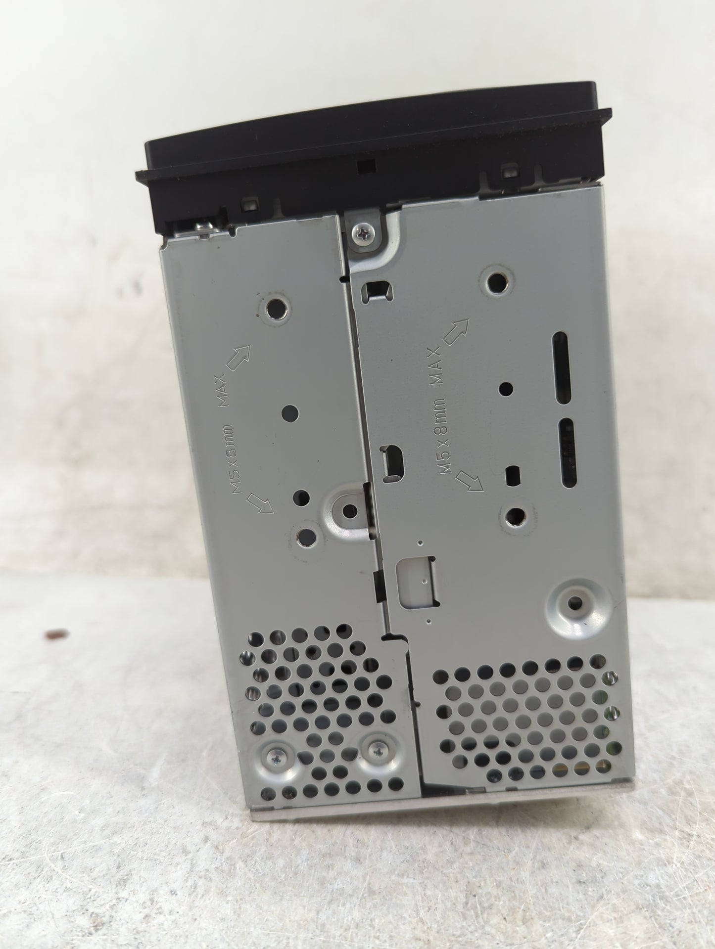2014-2017 Nissan Nv200 Radio AM FM Cd Player Receiver Replacement P/N:281853LM0A PP-3135J, PP3135JA Fits Fits 2014 2015 2016