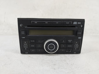 compare product 2014-2017 Nissan Nv200 Radio AM FM Cd Player Receiver Replacement P/N:28185 3LM0A PP-3135J Fits Fits 2014 2015 2016 2017 OEM Used Auto Parts