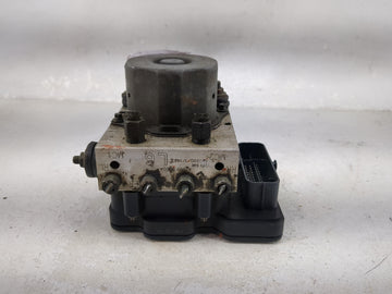2017 Nissan Nv200 ABS Pump Control Module Replacement P/N:47660 9SE0A 0265255134, 0265955134 Fits OEM Used Auto Parts - Oemu