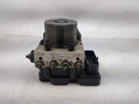 2017-2019 Nissan Nv200 Anti-Lock Brake ABS Pump Module Actuator OEM P/N:47660 9SE0A 0265255134 Fits Fits 2017 2018 2019 OEM 