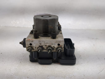 compare product 2017-2019 Nissan Nv200 Anti-Lock Brake ABS Pump Module Actuator OEM P/N:47660 9SE0A 0265255134 Fits Fits 2017 2018 2019 OEM Used Auto Parts