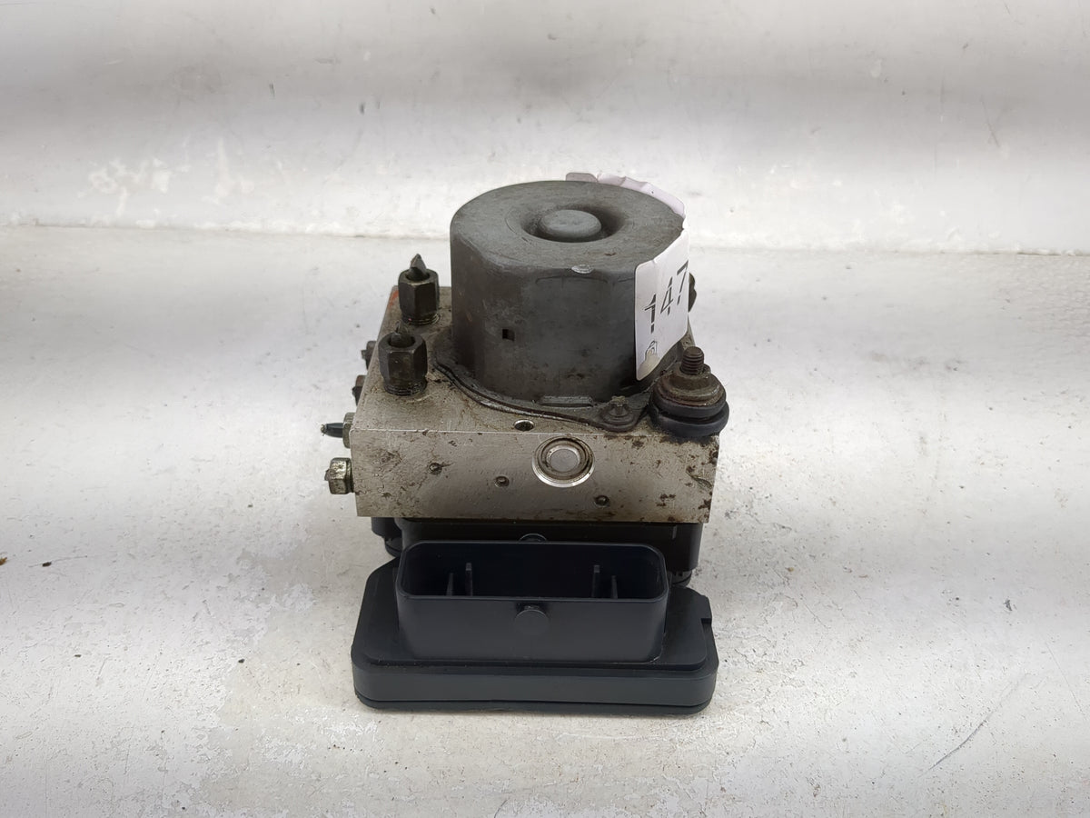 2017-2019 Nissan Nv200 Anti-Lock Brake ABS Pump Module Actuator OEM P/N:47660 9SE0A 0265255134 Fits Fits 2017 2018 2019 OEM 