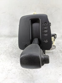 2017 Nissan Nv200 Floor Console Assembly Shifter - Oemusedautoparts1.com