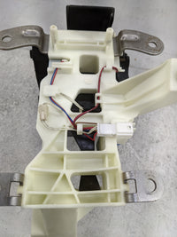2017 Nissan Nv200 Floor Console Assembly Shifter - Oemusedautoparts1.com