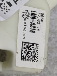 2017 Nissan Nv200 Floor Console Assembly Shifter - Oemusedautoparts1.com