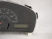 2017 Nissan Nv200 Instrument Cluster Speedometer Gauges P/N:248103LM0A CKMX-AGS Miles: Fits OEM Used Auto Parts - Oemusedaut