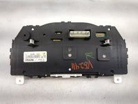 2017 Nissan Nv200 Instrument Cluster Speedometer Gauges P/N:248103LM0A CKMX-AGS Miles: Fits OEM Used Auto Parts - Oemusedaut