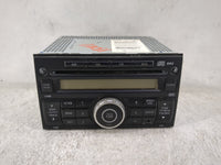 2014-2017 Nissan Nv200 Radio AM FM Cd Player Receiver Replacement P/N:28185 3LM0A PP-3135J Fits Fits 2014 2015 2016 2017 OEM
