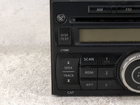 2014-2017 Nissan Nv200 Radio AM FM Cd Player Receiver Replacement P/N:28185 3LM0A PP-3135J Fits Fits 2014 2015 2016 2017 OEM