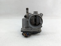 2014-2019 Nissan Nv200 Throttle Body P/N:ET-A60-02 E ET-A60-02 J Fits OEM Used Auto Parts - Oemusedautoparts1.com