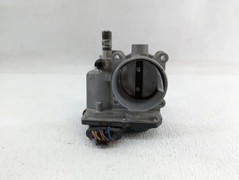 compare product 2014-2019 Nissan Nv200 Throttle Body P/N:ET-A60-02 E ET-A60-02 J Fits OEM Used Auto Parts