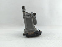 2014-2019 Nissan Nv200 Throttle Body P/N:ET-A60-02 E ET-A60-02 J Fits OEM Used Auto Parts - Oemusedautoparts1.com