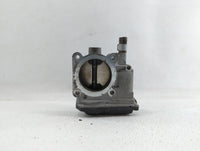 2014-2019 Nissan Nv200 Throttle Body P/N:ET-A60-02 E ET-A60-02 J Fits OEM Used Auto Parts - Oemusedautoparts1.com