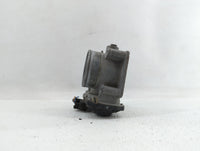 2014-2019 Nissan Nv200 Throttle Body P/N:ET-A60-02 E ET-A60-02 J Fits OEM Used Auto Parts - Oemusedautoparts1.com