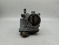 2014-2019 Nissan Nv200 Throttle Body P/N:ET-A60-02 E ET-A60-02 J Fits OEM Used Auto Parts - Oemusedautoparts1.com