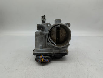 compare product 2014-2019 Nissan Nv200 Throttle Body P/N:ET-A60-02 E ET-A60-02 J Fits OEM Used Auto Parts