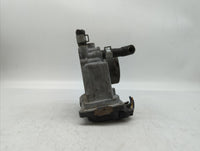 2014-2019 Nissan Nv200 Throttle Body P/N:ET-A60-02 E ET-A60-02 J Fits OEM Used Auto Parts - Oemusedautoparts1.com