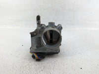 2014-2020 Nissan Nv200 Throttle Body P/N:ET-A60-02 H Fits OEM Used Auto Parts - Oemusedautoparts1.com