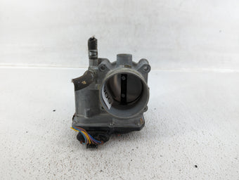 compare product 2014-2020 Nissan Nv200 Throttle Body P/N:ET-A60-02 H Fits OEM Used Auto Parts