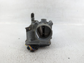 2014-2020 Nissan Nv200 Throttle Body P/N:ET-A60-02 H Fits OEM Used Auto Parts - Oemusedautoparts1.com