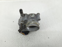 2014-2020 Nissan Nv200 Throttle Body P/N:ET-A60-02 H Fits OEM Used Auto Parts - Oemusedautoparts1.com