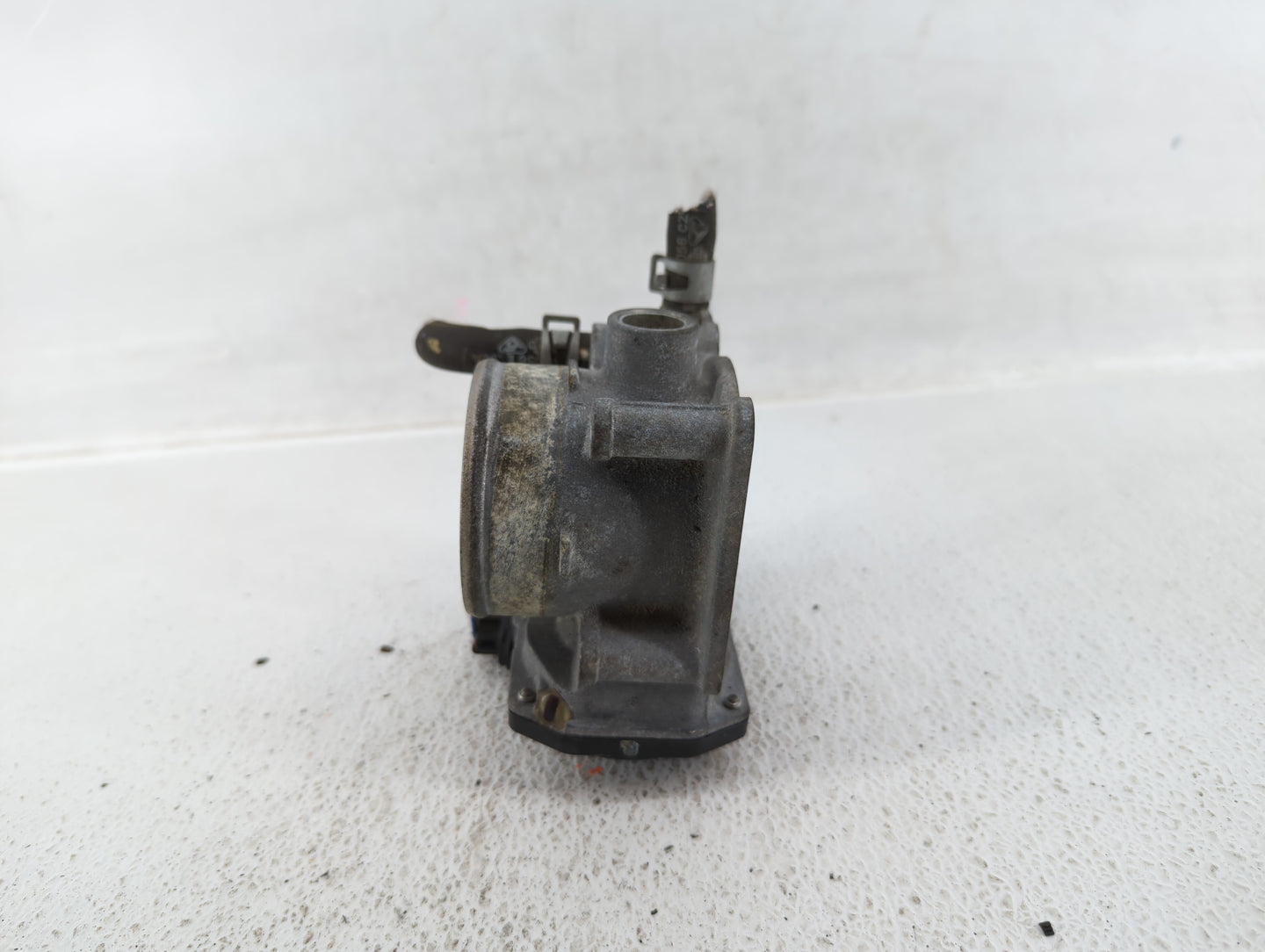 2014-2020 Nissan Nv200 Throttle Body P/N:ET-A60-02 H Fits OEM Used Auto Parts - Oemusedautoparts1.com
