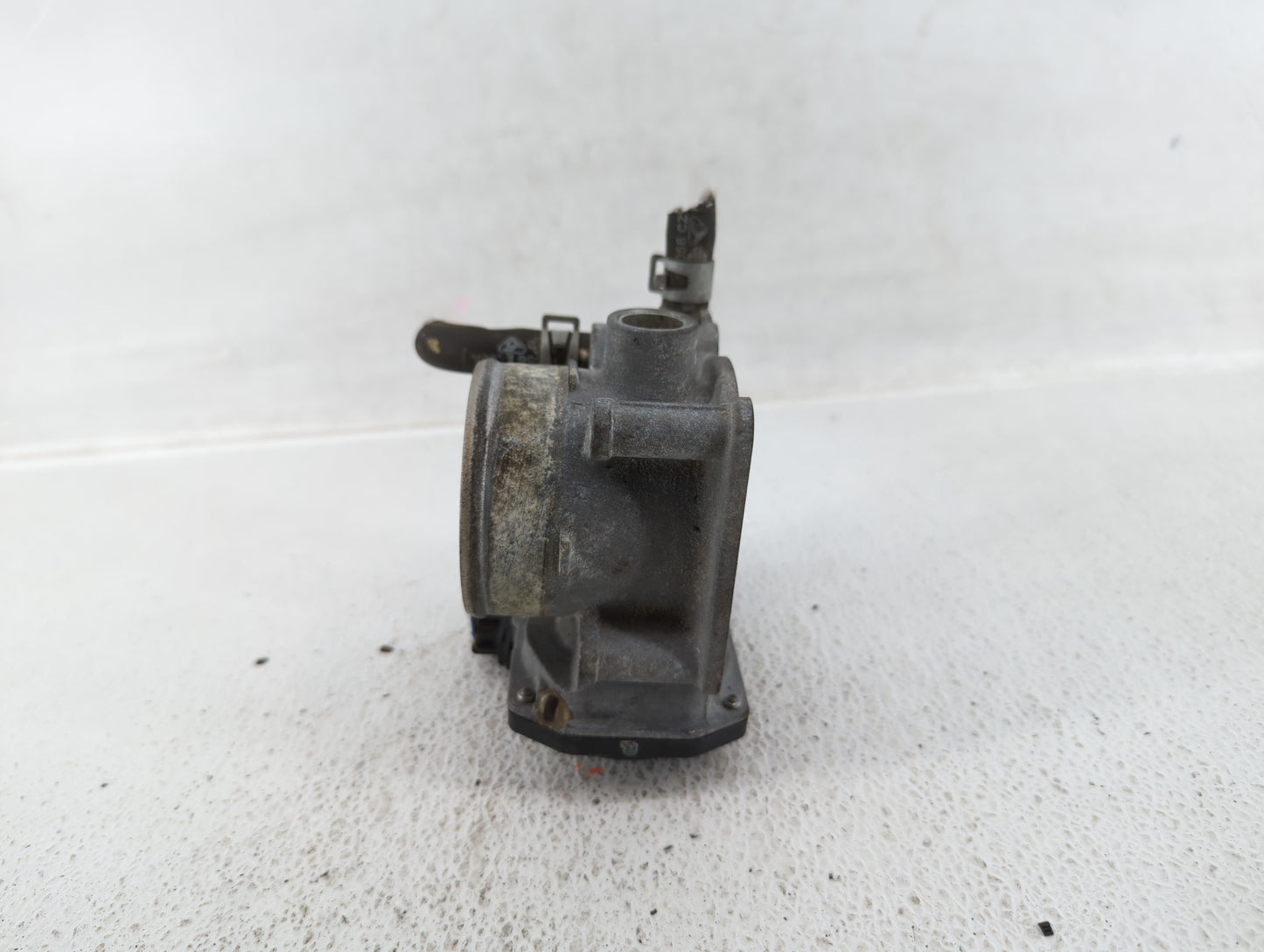 2014-2020 Nissan Nv200 Throttle Body P/N:ET-A60-02 H Fits OEM Used Auto Parts - Oemusedautoparts1.com