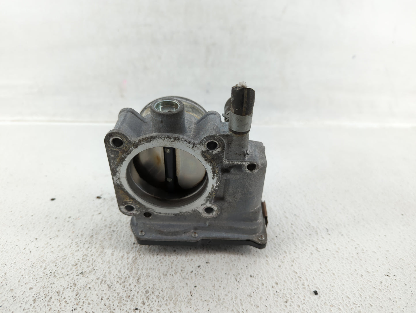 2014-2020 Nissan Nv200 Throttle Body P/N:ET-A60-02 H Fits OEM Used Auto Parts - Oemusedautoparts1.com