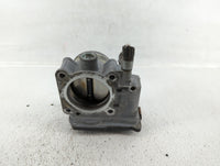 2014-2020 Nissan Nv200 Throttle Body P/N:ET-A60-02 H Fits OEM Used Auto Parts - Oemusedautoparts1.com