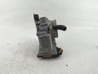 2014-2020 Nissan Nv200 Throttle Body P/N:ET-A60-02 H Fits OEM Used Auto Parts - Oemusedautoparts1.com