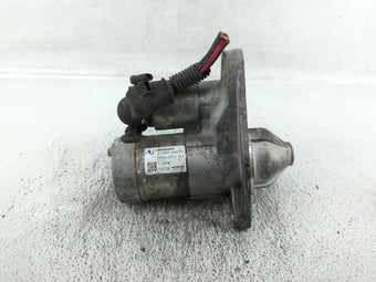 compare product 2014-2020 Nissan Nv200 Car Starter Motor Solenoid OEM P/N:23300 EN22C Fits Fits 2013 2014 2015 2016 2017 2018 2019 2020 OEM Used Auto Parts