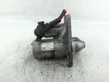 2014-2020 Nissan Nv200 Car Starter Motor Solenoid OEM P/N:23300 EN22C Fits Fits 2013 2014 2015 2016 2017 2018 2019 2020 OEM 
