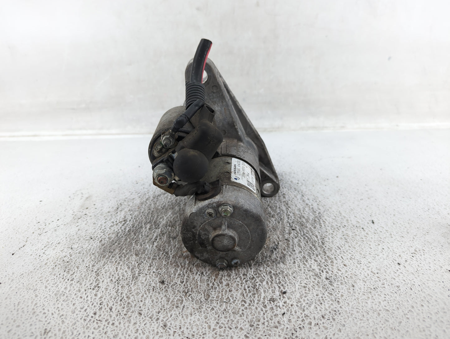 2014-2020 Nissan Nv200 Car Starter Motor Solenoid OEM P/N:23300 EN22C Fits Fits 2013 2014 2015 2016 2017 2018 2019 2020 OEM 