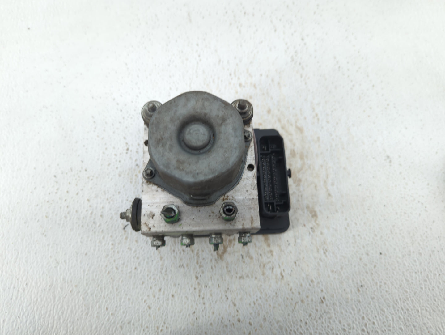 2017 Nissan Nv200 ABS Pump Control Module Replacement P/N:47660 9SE0A Fits OEM Used Auto Parts - Oemusedautoparts1.com