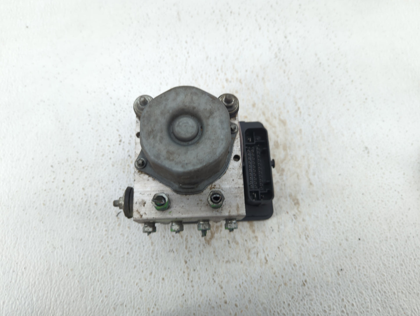 2017 Nissan Nv200 ABS Pump Control Module Replacement P/N:47660 9SE0A Fits OEM Used Auto Parts - Oemusedautoparts1.com