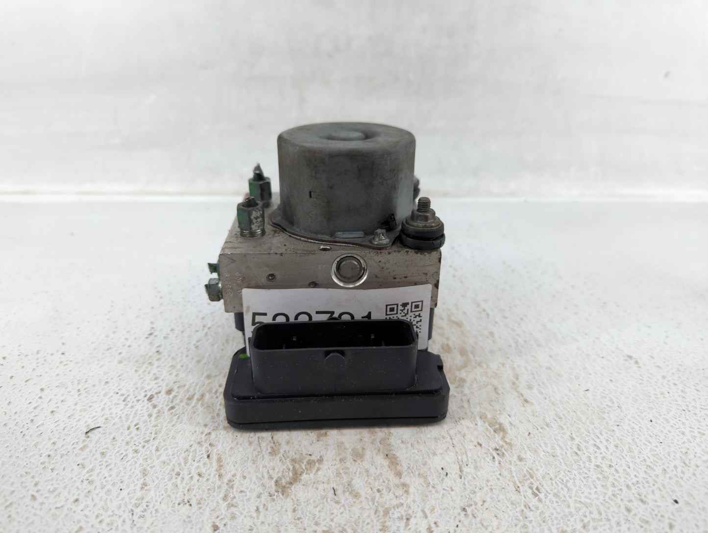2017 Nissan Nv200 ABS Pump Control Module Replacement P/N:47660 9SE0A Fits OEM Used Auto Parts - Oemusedautoparts1.com