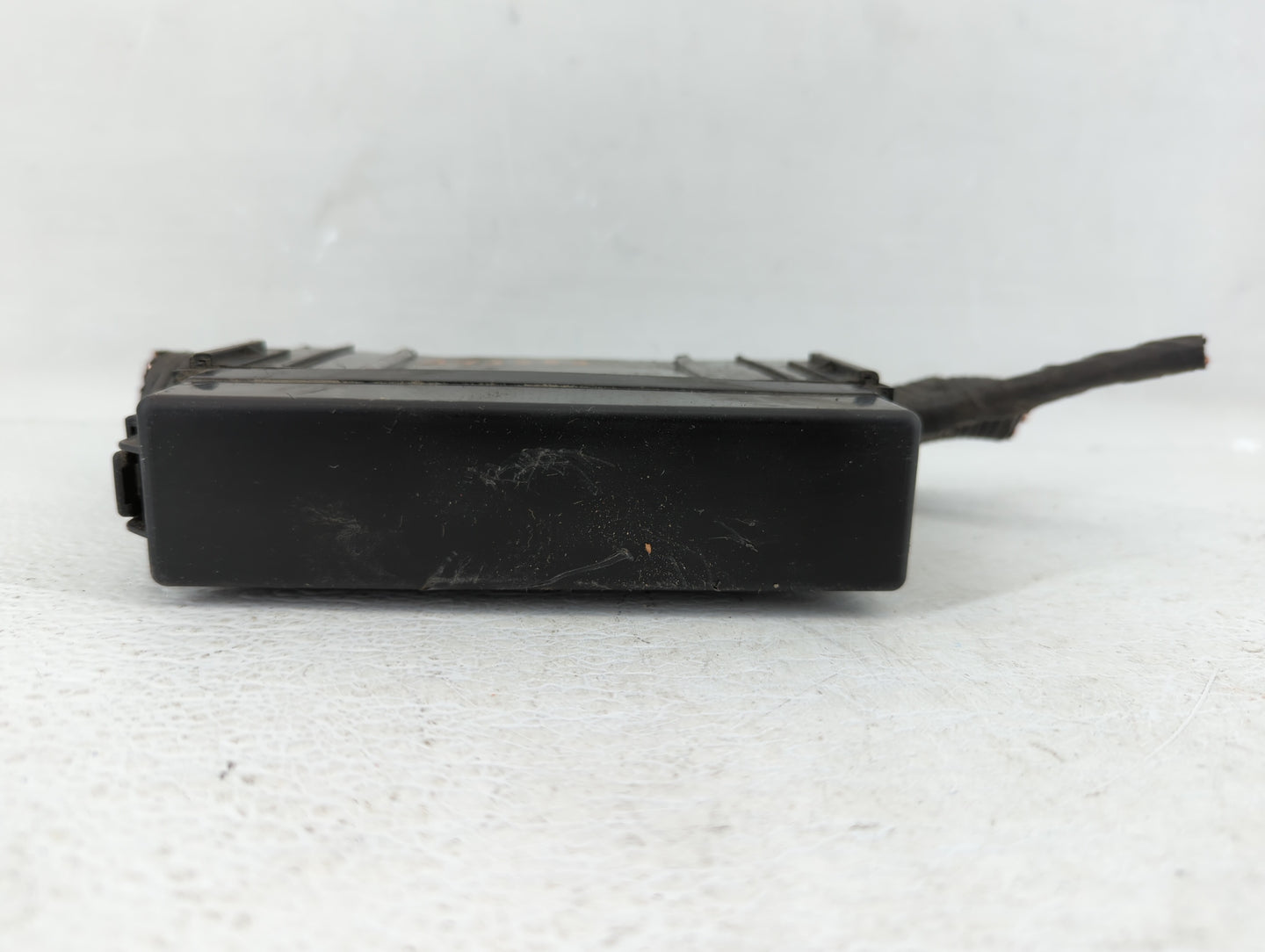 2017 Nissan Nv200 Fusebox Fuse Box Panel Relay Module P/N:24382 EW70B Fits OEM Used Auto Parts - Oemusedautoparts1.com