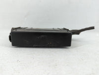 2017 Nissan Nv200 Fusebox Fuse Box Panel Relay Module P/N:24382 EW70B Fits OEM Used Auto Parts - Oemusedautoparts1.com