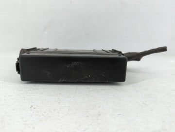 2017 Nissan Nv200 Fusebox Fuse Box Panel Relay Module P/N:24382 EW70B Fits OEM Used Auto Parts - Oemusedautoparts1.com