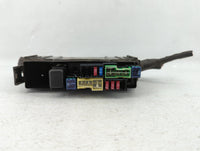 2017 Nissan Nv200 Fusebox Fuse Box Panel Relay Module P/N:24382 EW70B Fits OEM Used Auto Parts - Oemusedautoparts1.com