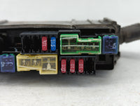 2017 Nissan Nv200 Fusebox Fuse Box Panel Relay Module P/N:24382 EW70B Fits OEM Used Auto Parts - Oemusedautoparts1.com