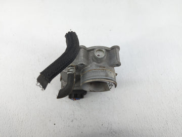 2014-2020 Nissan Nv200 Throttle Body P/N:ET-A60-02 Fits Fits 2007 2008 2009 2010 2011 2012 2013 2014 2015 2016 2017 2018 2019 2020 OEM Used Auto Parts