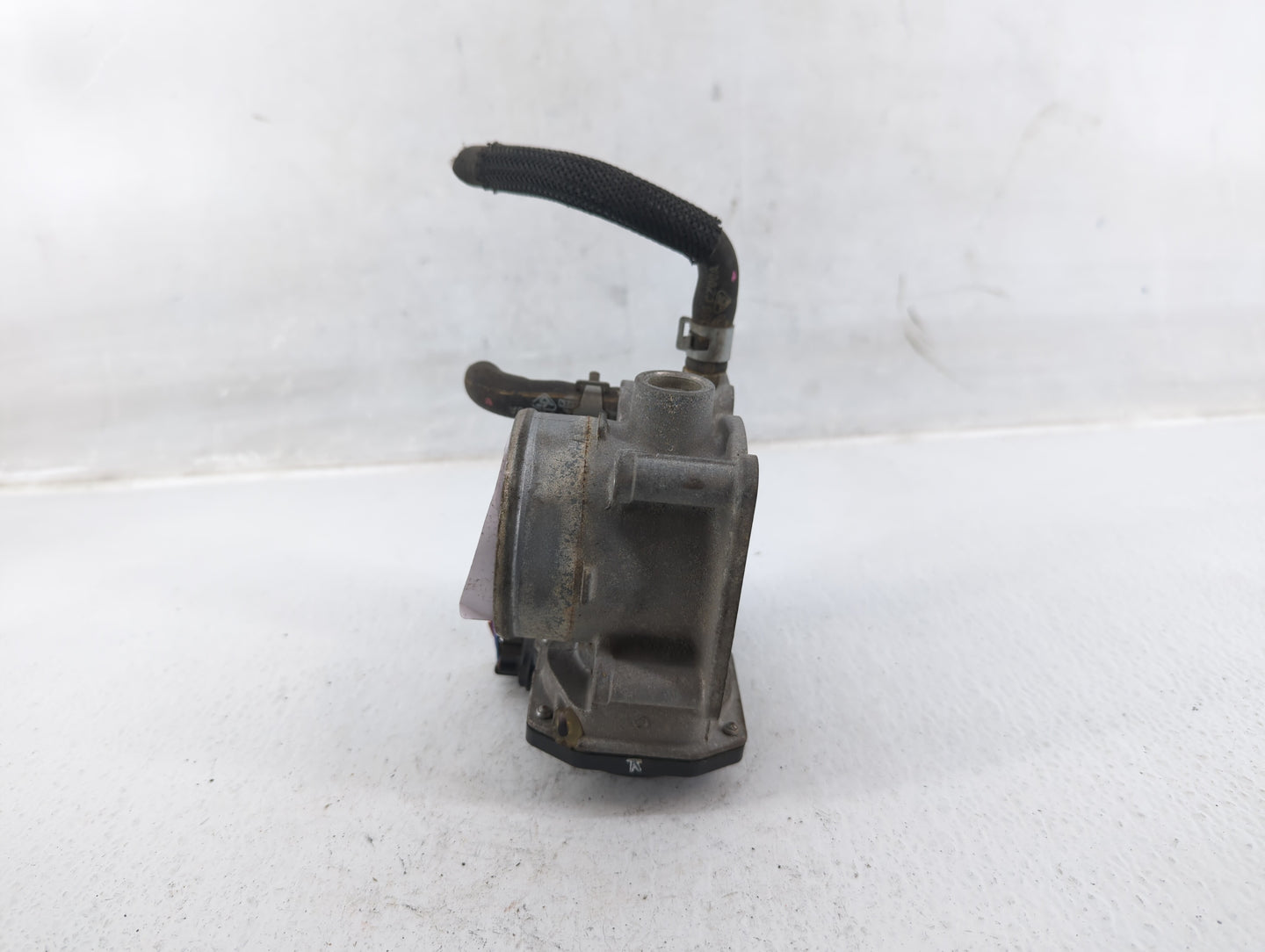 2014-2020 Nissan Nv200 Throttle Body P/N:ET-A60-02 Fits Fits 2007 2008 2009 2010 2011 2012 2013 2014 2015 2016 2017 2018 201