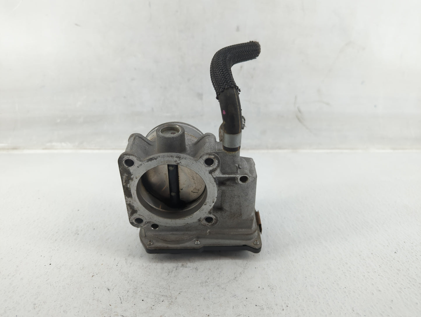 2014-2020 Nissan Nv200 Throttle Body P/N:ET-A60-02 Fits Fits 2007 2008 2009 2010 2011 2012 2013 2014 2015 2016 2017 2018 201