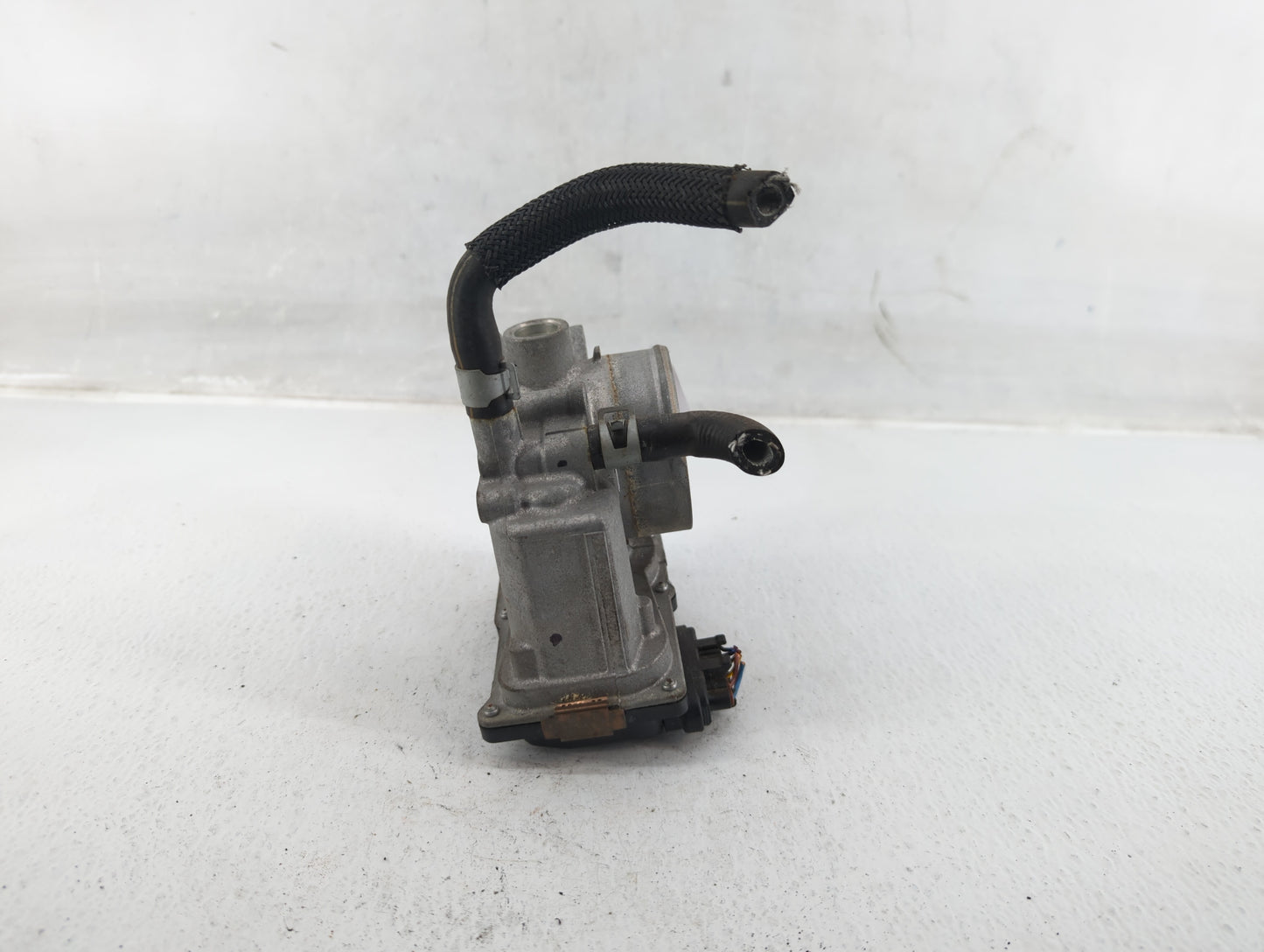 2014-2020 Nissan Nv200 Throttle Body P/N:ET-A60-02 Fits Fits 2007 2008 2009 2010 2011 2012 2013 2014 2015 2016 2017 2018 201