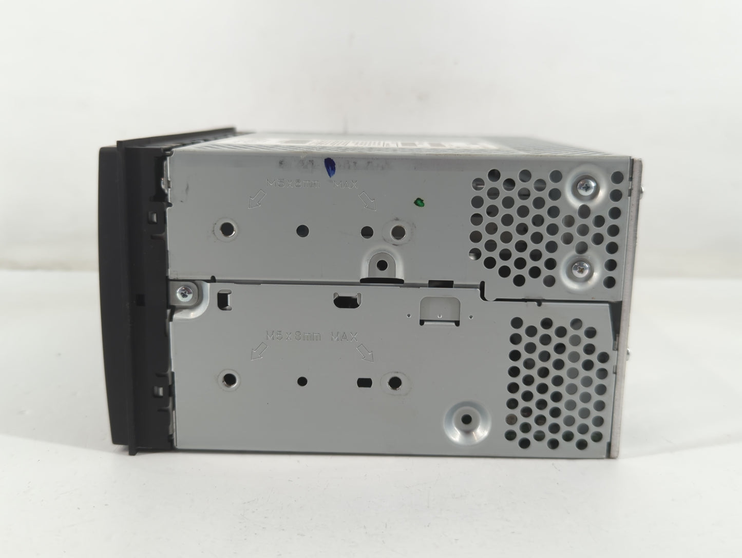 2014-2017 Nissan Nv200 Undefined - Oemusedautoparts1.com