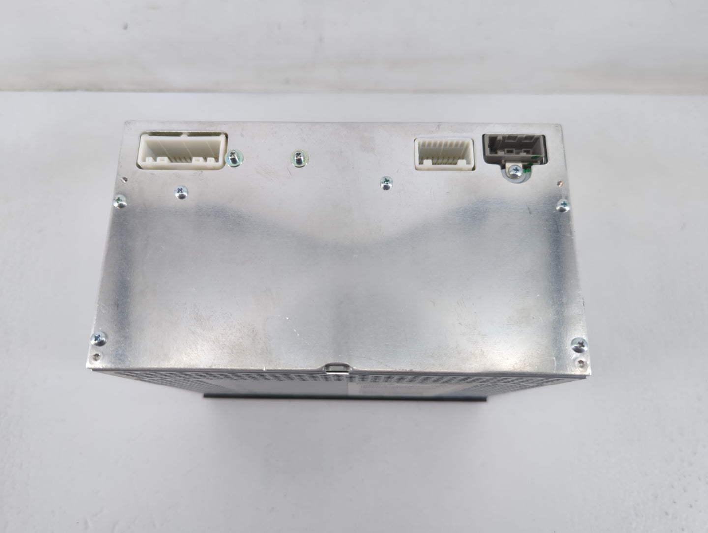 2014-2017 Nissan Nv200 Undefined - Oemusedautoparts1.com
