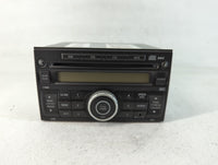 2014-2017 Nissan Nv200 Am Fm Cd Player Radio Receiver - Oemusedautoparts1.com